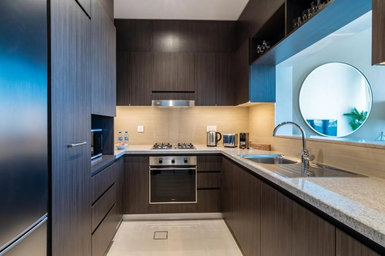 Guestready - The Ivory Coast Downtown Views Appartement Dubai