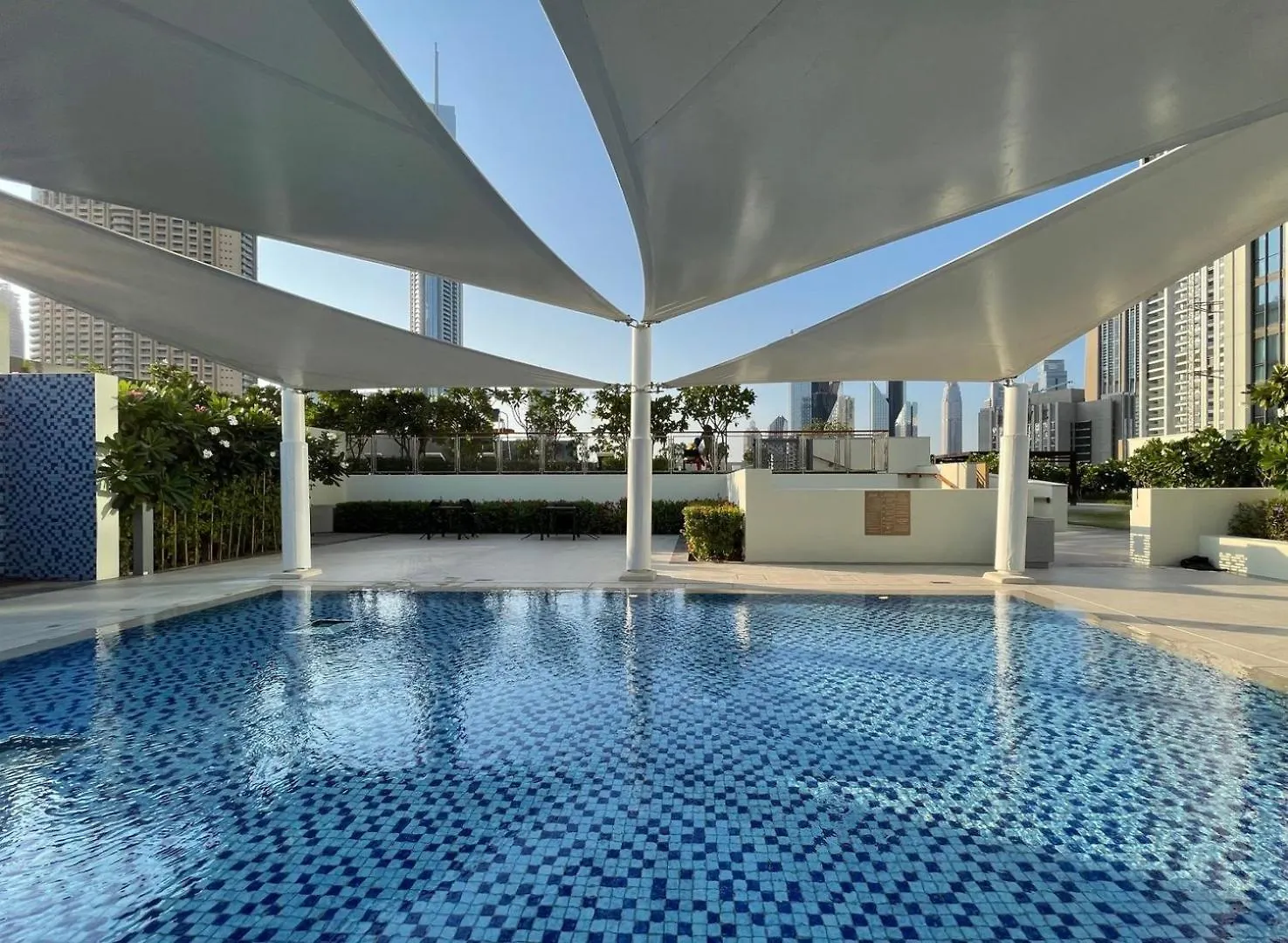 Guestready - The Ivory Coast Downtown Views Appartement Dubai