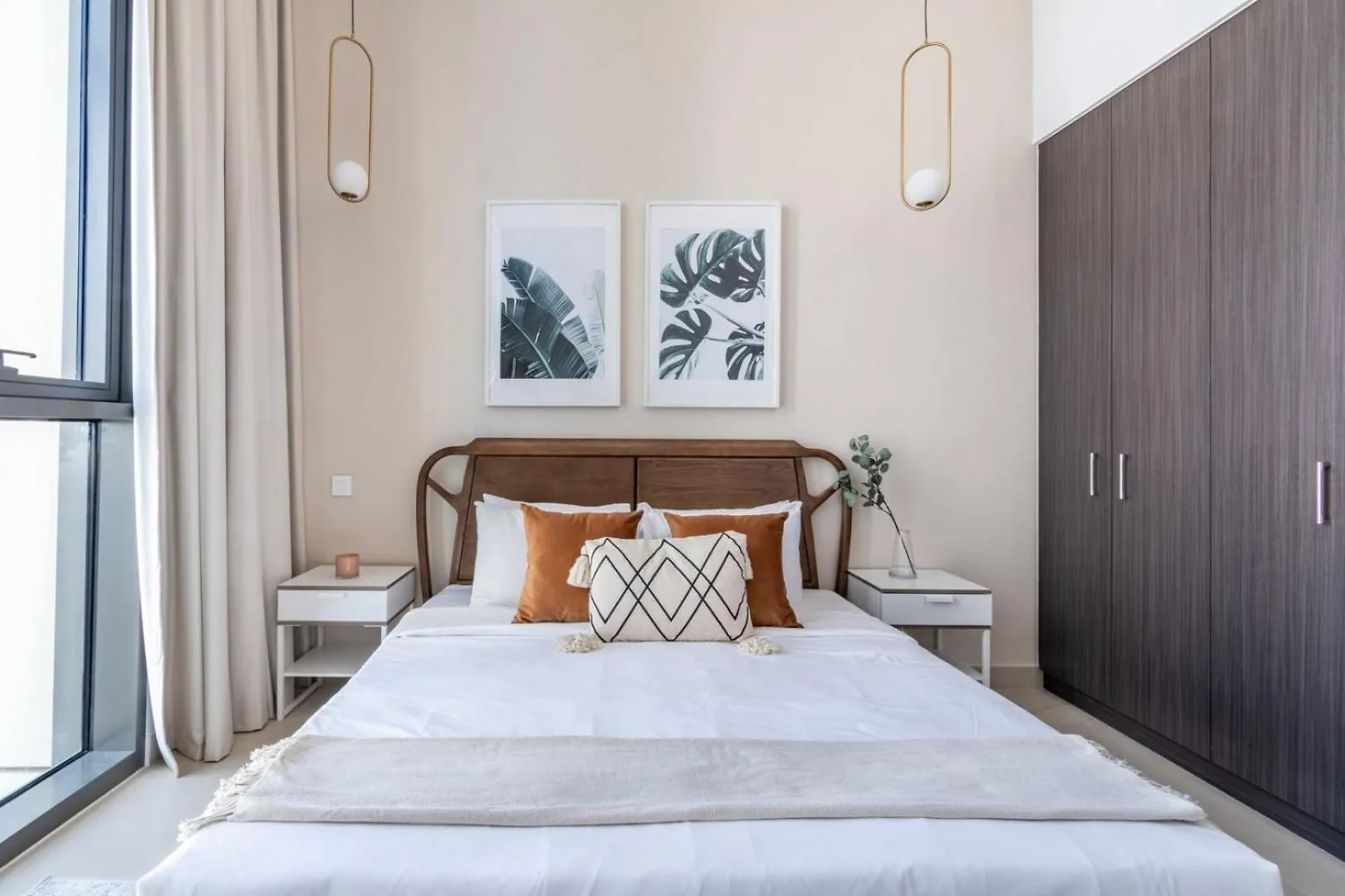 Guestready - The Ivory Coast Downtown Views Appartement Dubai
